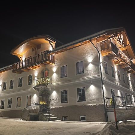 Das Weber Санкт Якоб ин Дефереген Екстериор снимка